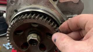 2021 Chevy DURAMAX HP4 Injection Pump Replacement (PT.1)