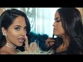 Becky G, NATTI NATASHA - Sin Pijama (Official Video)