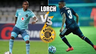 Thembinkosi Lorch Abusing Kaizer Chiefs For 5 Minutes Straight!🔥🙌👑 | Ent. GALORE!🎬
