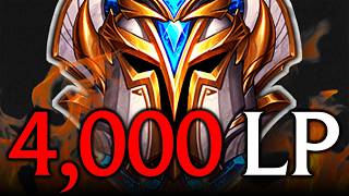 Riot: the ladder is cooked (but their fix might be worse)