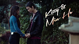 Kitty and Minho | Xo Kitty