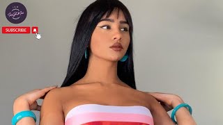 Barbara Ramirez ✅Venezuelan TikTok Sensation and Fashion Influencer 🌟 Bio Wiki Info