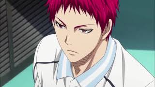 Kuroko No Basket Ending after the game of Seirin vs Touou Fantastic Tune - Made with Clipchamp