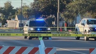 Three arrested in connection with deadly Panama City shooting