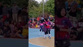 CUMAN PENIKMAT HOBI #shorts #respect #viral #skills #tranding #futsal #futsalputri #fyp #tiktok