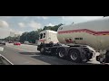 luarbiasa di Malaysia 🇲🇾 tleler bawa mobil mewah2#shortvideo