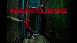 ISMAPÉREZ x NAMELESS (TRIQUETA VOL. II)