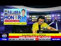 rmn palabra de honor july 18 2024 thursday