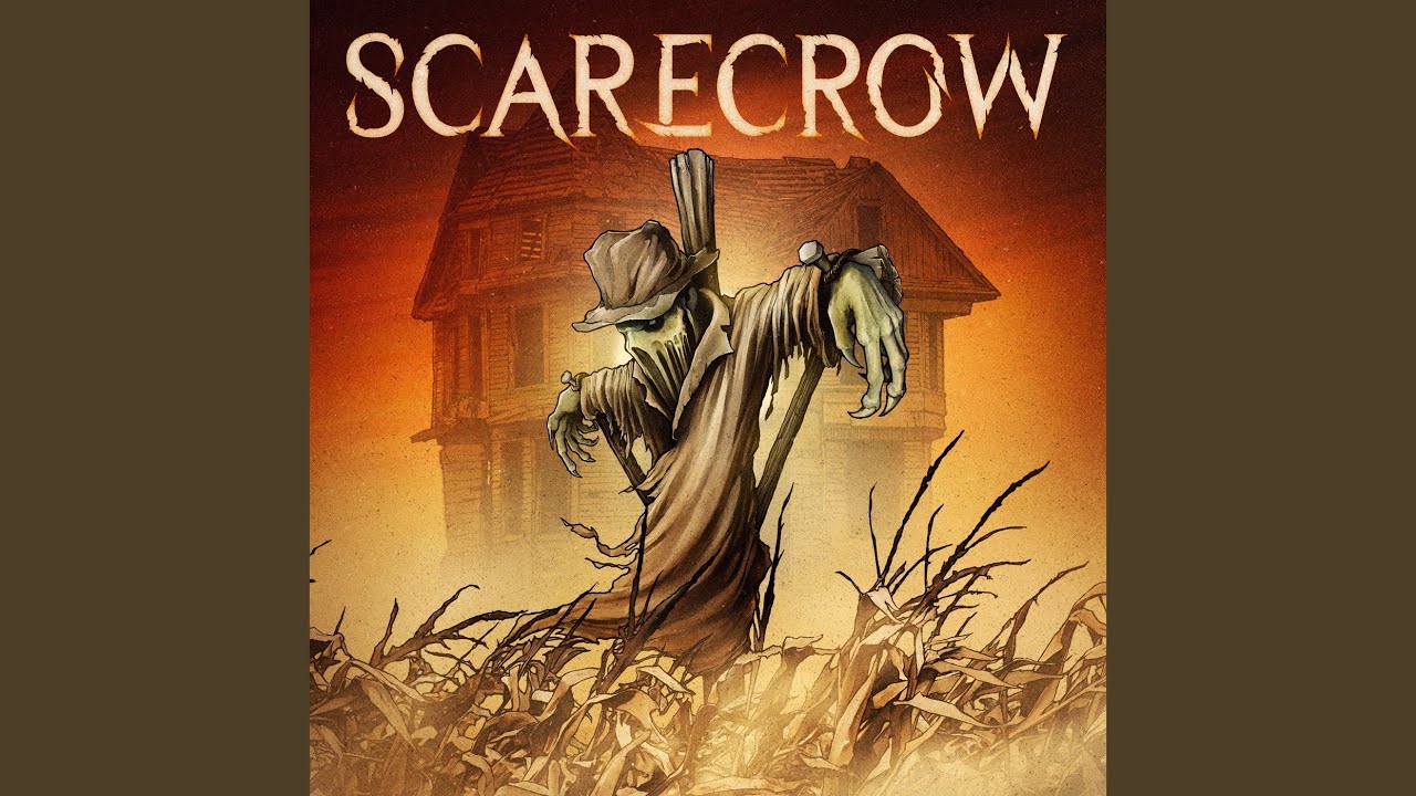 Scarecrow Youtube