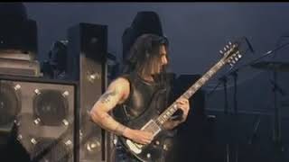 Manowar Gates Of Valhalla Live