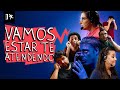 COMPILADO | VAMOS ESTAR TE ATENDENDO