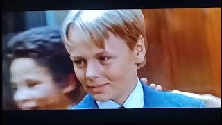 The Saint (1997) Opening Scene