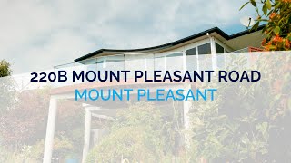 FOR SALE - 220B Mount Pleasant Road, Mount Pleasant - Amanda Newsom - Harcourts Holmwood