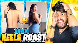 Ashleel Reels Roast😱 || Shivamsingh Rajput ||