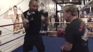ANDRE WARD DEFENSIVE SHEILD