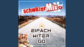 Eifach witer go