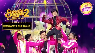 Faiz के इन Bollywood Renditions से हुए सब Mesmerize! | Superstar Singer Season 2 | Grand Finale
