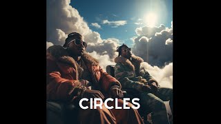 [FREE] Gunna x Young Thug Type Beat 2023 "Circles"
