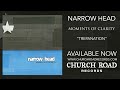 Narrow Head - Trepanation (OFFICIAL STREAM)