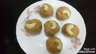 saddula bathukamma special healthy  laddu