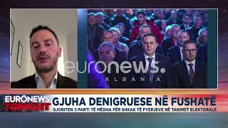 “Albin Kurti si Berisha kur humbi zgjedhjet”! Molliqaj: Ja pse nuk garojmë në zgjedhje