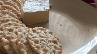 How to test for Brie maturity