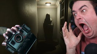 Best Horror Game of the Year | Madison Pt 1