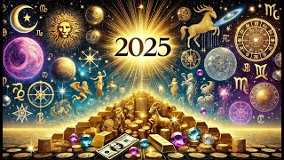 Exploring the 12 Zodiac Signs: A Guide to 2025 | Zodiac Sign Lucky | Nostradamus's Prediction