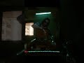 KEANU REEVES SAYING MEXICO IN CYBERPUNK 2077 #Shorts