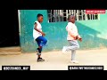 shakara by kyinkyina twan official dance video trending on from best of the best dancers