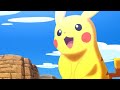 Nintendo 3DS - Pokémon Mystery Dungeon Gates to Infinity Animation Special Part 1