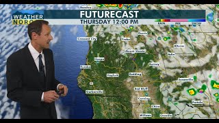 NorCal Morning Update 10-17