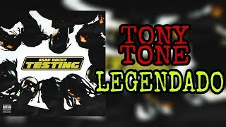 A$AP Rocky - Tony Tone ( Legendado / Tradução )