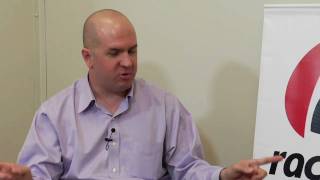 Rackspace Managed Cloud QuickView