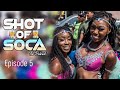 A Shot Of Soca (Podcast) Episode 5, Notting Hill Carnival 2022 review featuring Deejay Dee