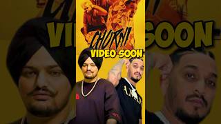 Sidhu Moose Wala & Divine Chorni Song Video Release Date ?