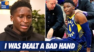 Victor Oladipo Gets Extremely Real About His Life Changing Injuries