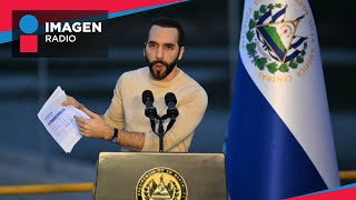 Gobierno de Nayib Bukele logra reducir la tasa de violencia en El Salvador