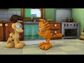 the garfield show italiano ep01 il compleanno di garfield