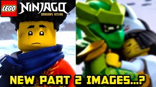 New Part 2 Images Finally Revealed?