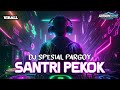 DJ PARGOY Tik-Tok Spesial SANTRI PEKOK BY:HANIN AUDIO #brewog #djbreakbeat #djviral