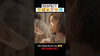 Respect #shorts 🥶 | ❤️ Heart touching respect video 🥺🥺| Coldplay Hymn For The Weekend song status 😇