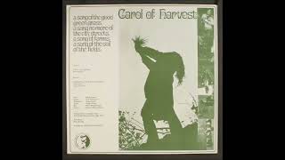 CAROL OF HARVEST 1978 (Full Album)