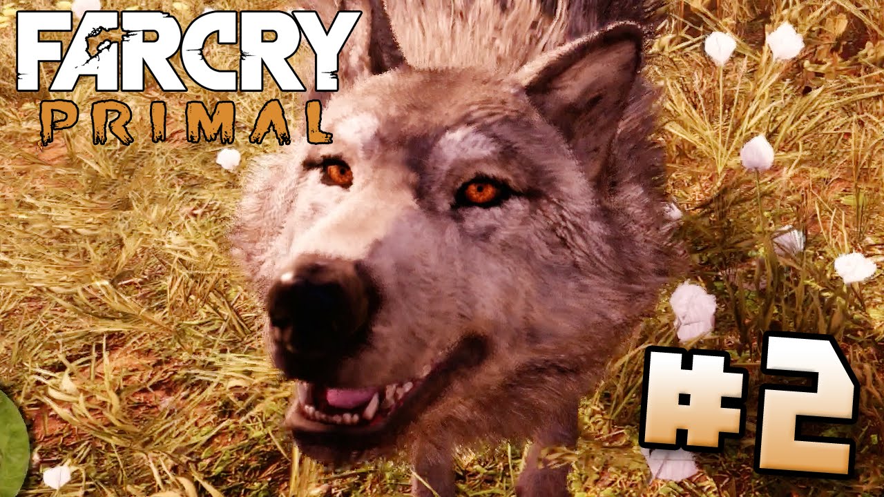 Far Cry 2 Animals