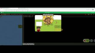 Code Monkey Coding Adventure Objects and Friends Skill Mode Levels 2-1 To 2-10