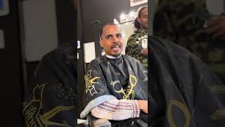 #freebars vol.1 episode 2. Revelation 1:14-15