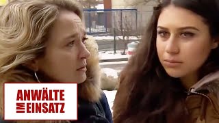 Selma erkennt die Gefahr nicht! Wer will sie umbringen? |2/2| Anwälte im Einsatz | SAT.1