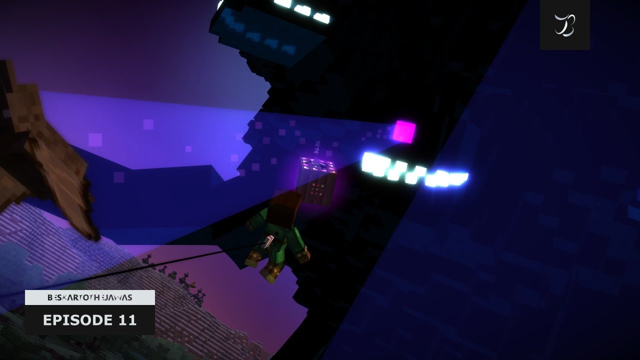 S3 Episode 4 Youtube