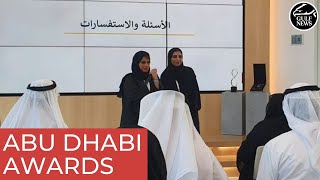 UAE public to nominate heroes for Abu Dhabi Awards, emirate’s highest civilian honour