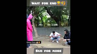 New Faad Magic 💥 by Rj Abhinav || Boat the color changer 🤣😂|| New Faad Magic Prank || #shorts #viral